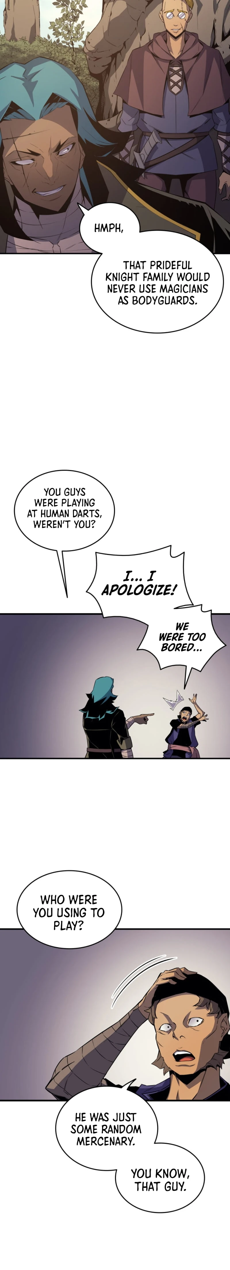 The Great Mage Returns After 4000 Years Chapter 25 15