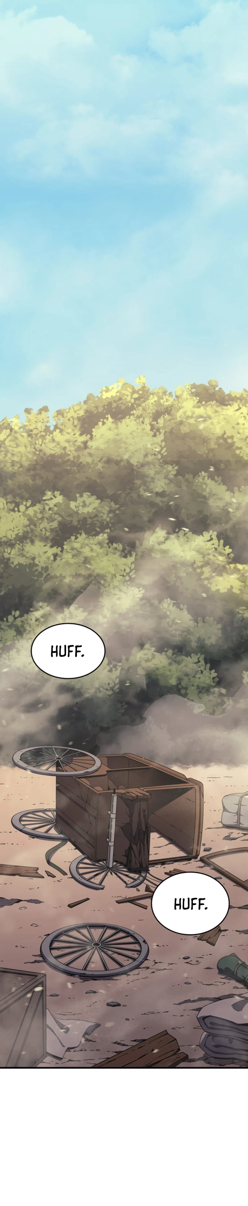 The Great Mage Returns After 4000 Years Chapter 25 17