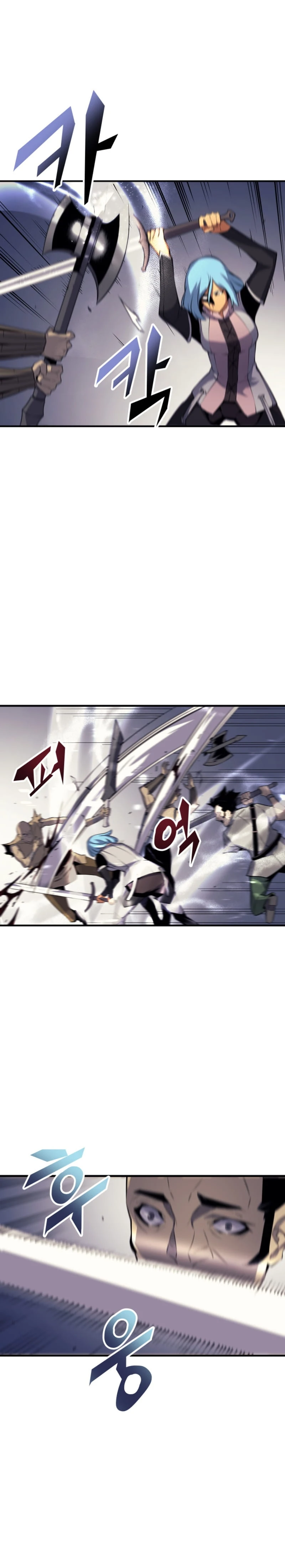 The Great Mage Returns After 4000 Years Chapter 25 20