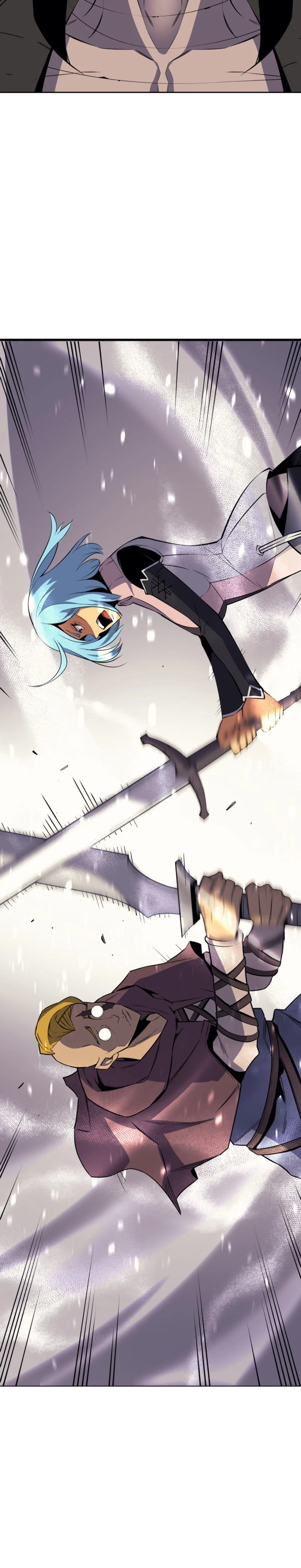 The Great Mage Returns After 4000 Years Chapter 25 23