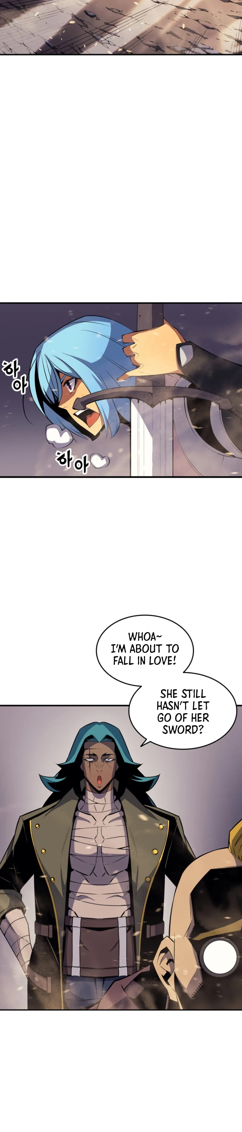 The Great Mage Returns After 4000 Years Chapter 25 25