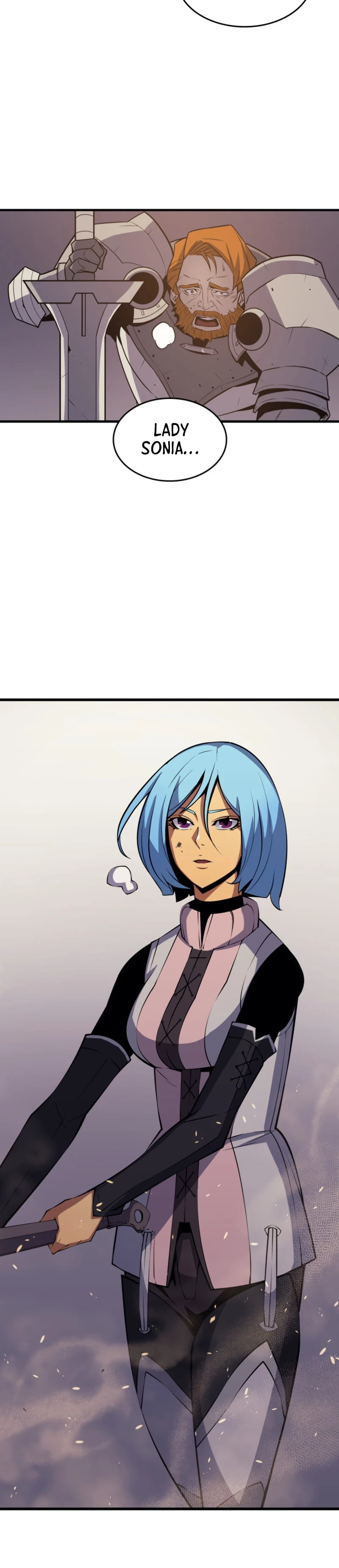The Great Mage Returns After 4000 Years Chapter 25 27