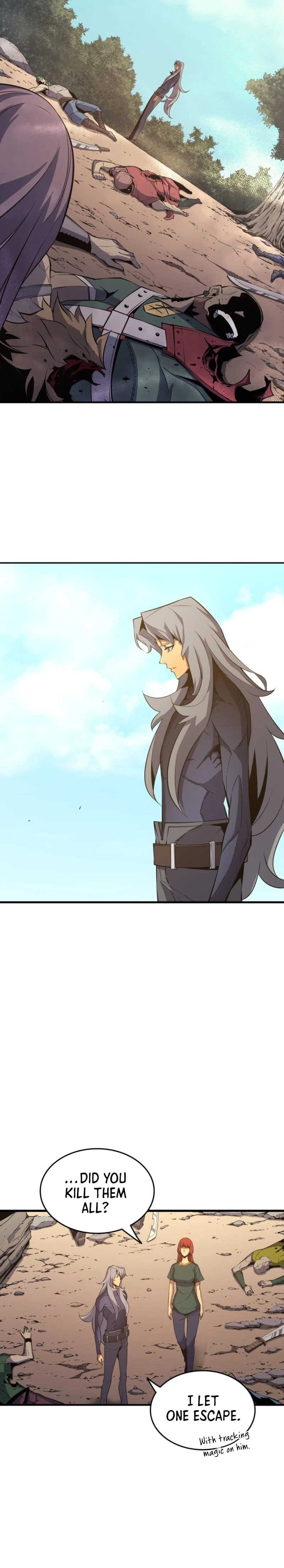 The Great Mage Returns After 4000 Years Chapter 25 3