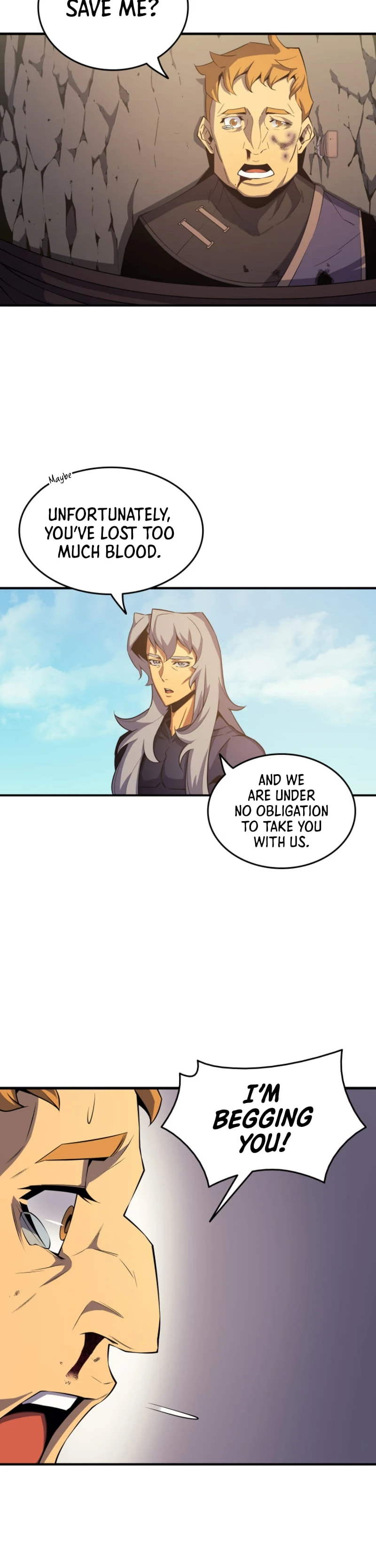 The Great Mage Returns After 4000 Years Chapter 25 7