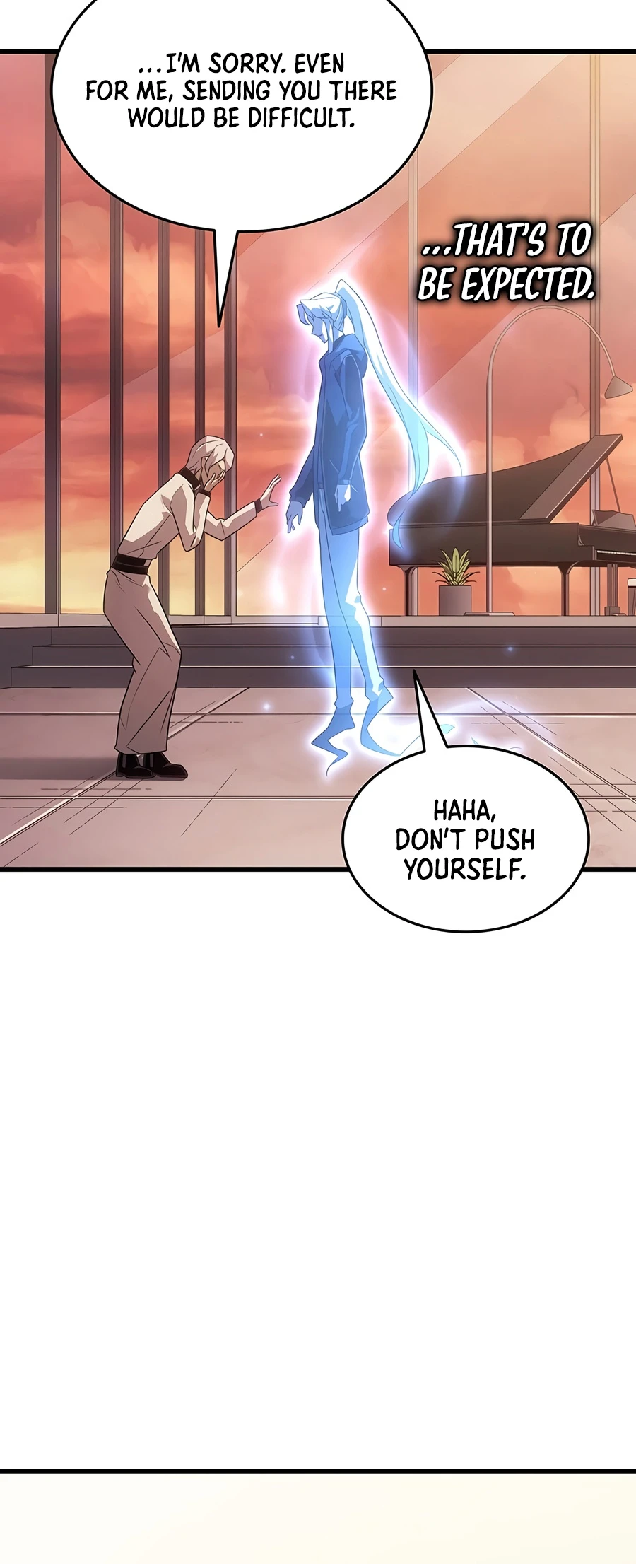 The Great Mage Returns After 4000 Years Chapter 258 13