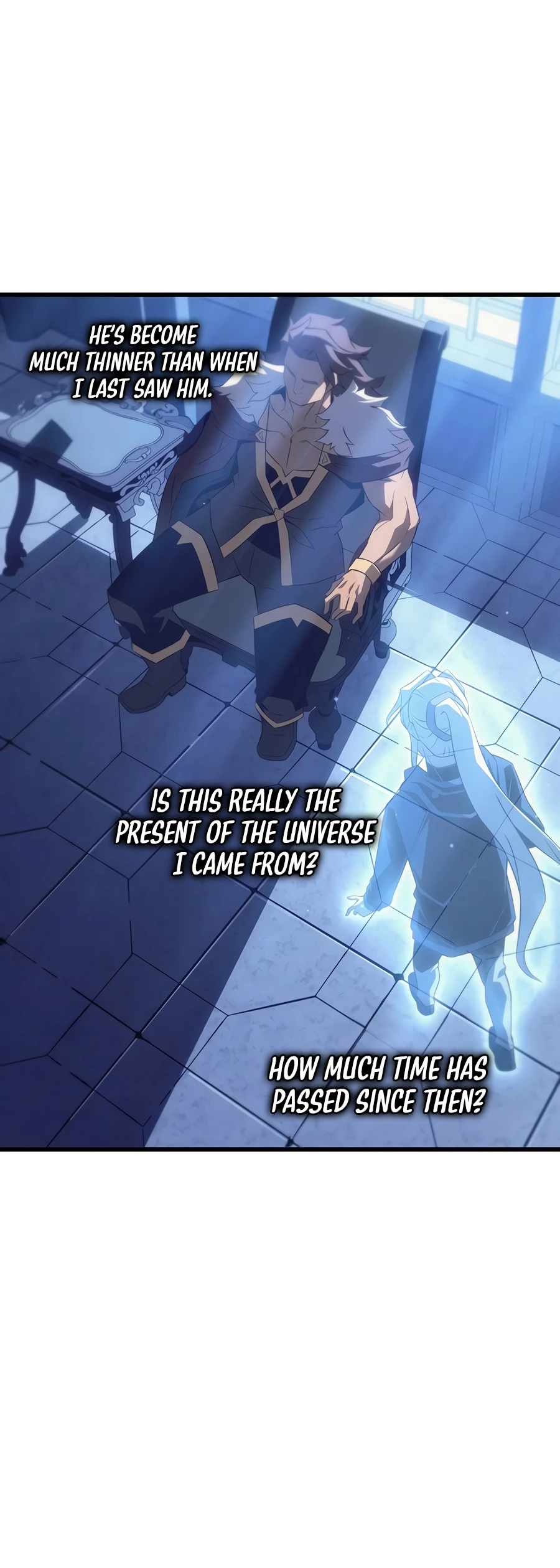 The Great Mage Returns After 4000 Years Chapter 258 15