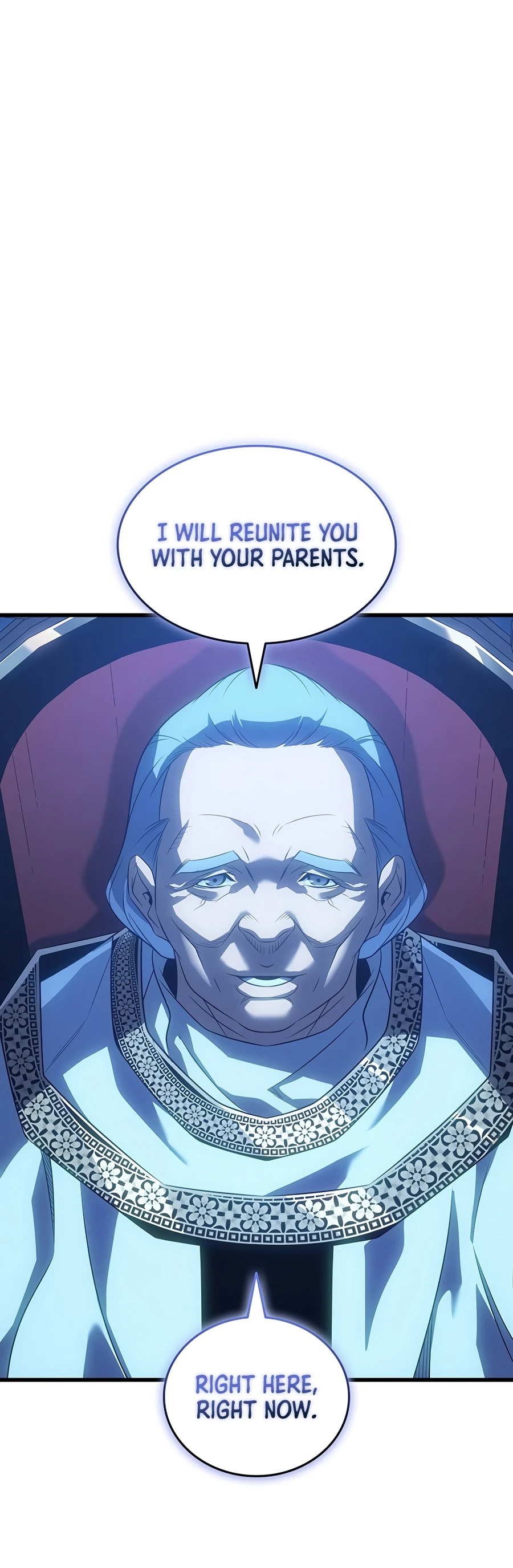 The Great Mage Returns After 4000 Years Chapter 258 5