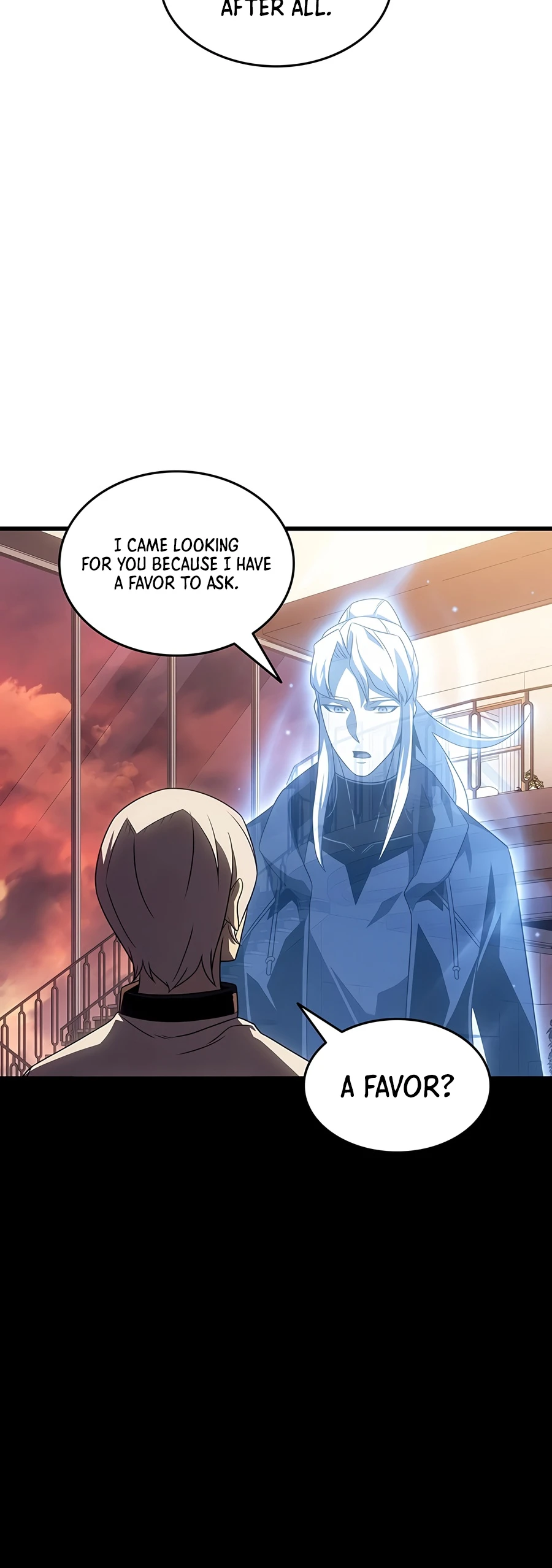 The Great Mage Returns After 4000 Years Chapter 258 9