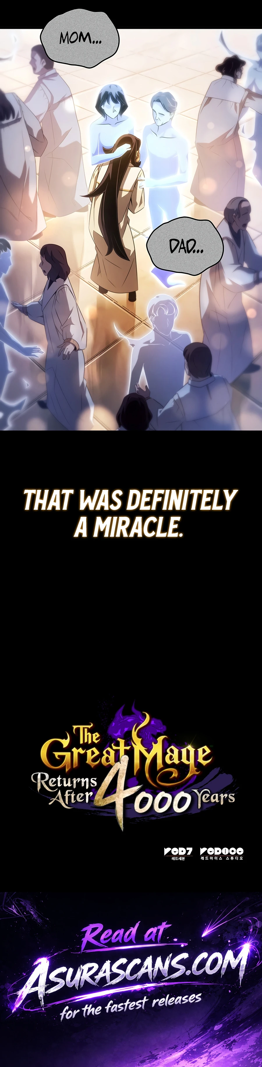 The Great Mage Returns After 4000 Years Chapter 259 18