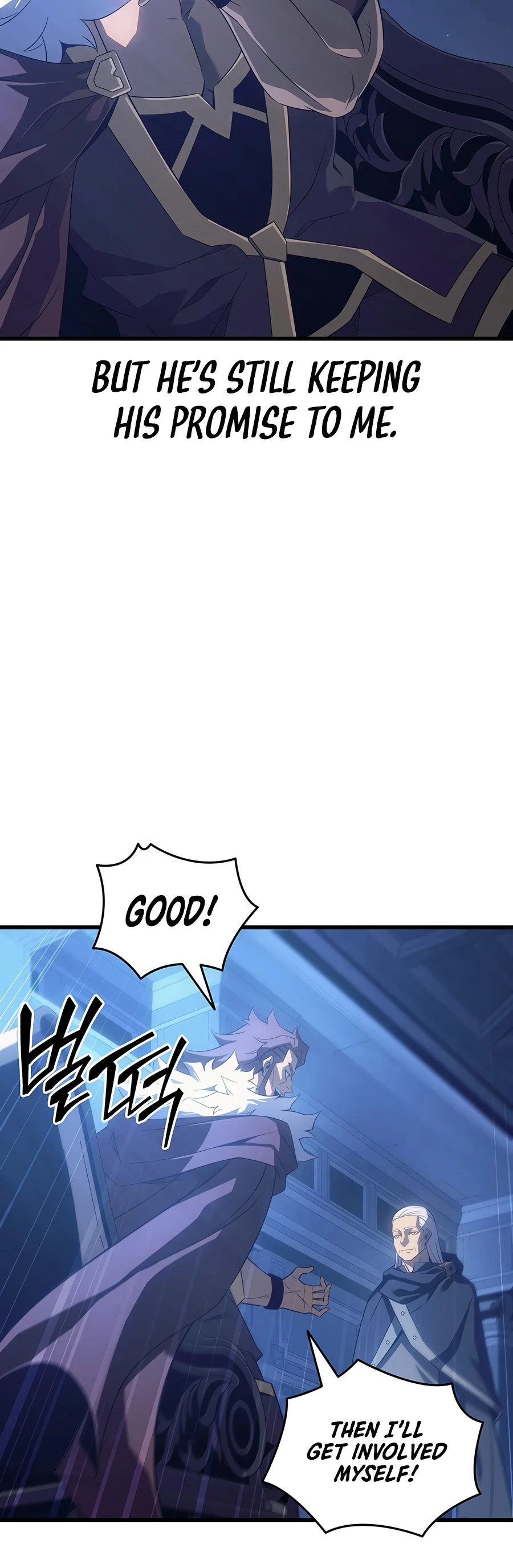 The Great Mage Returns After 4000 Years Chapter 259 3