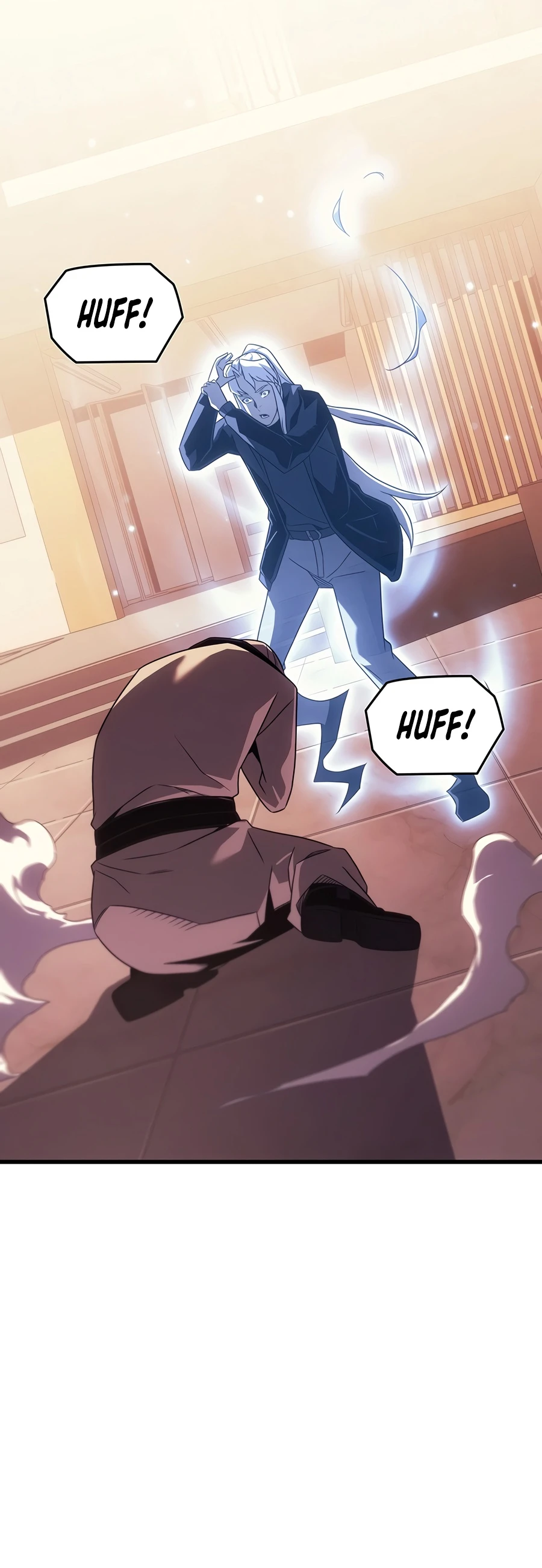 The Great Mage Returns After 4000 Years Chapter 259 7