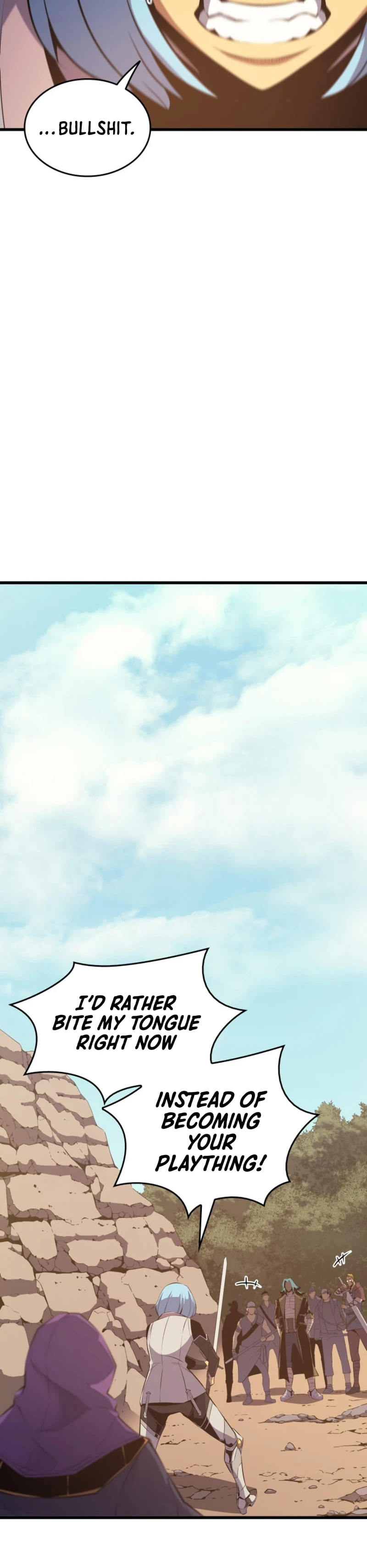 The Great Mage Returns After 4000 Years Chapter 26 10