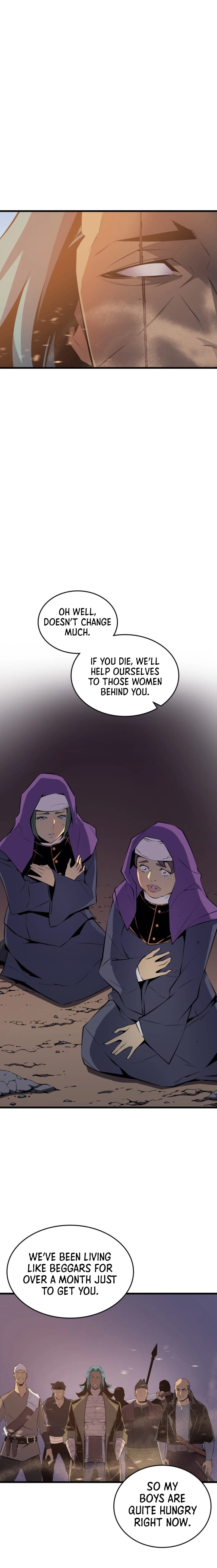 The Great Mage Returns After 4000 Years Chapter 26 11
