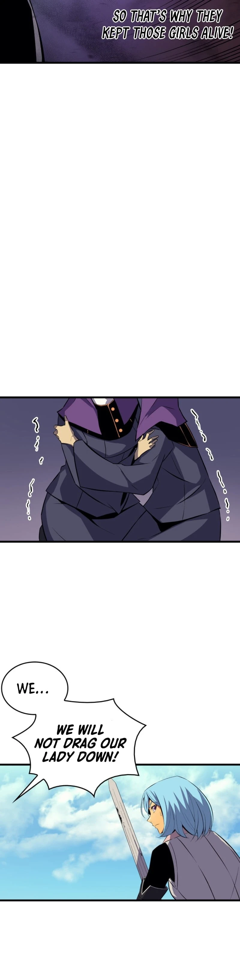 The Great Mage Returns After 4000 Years Chapter 26 13