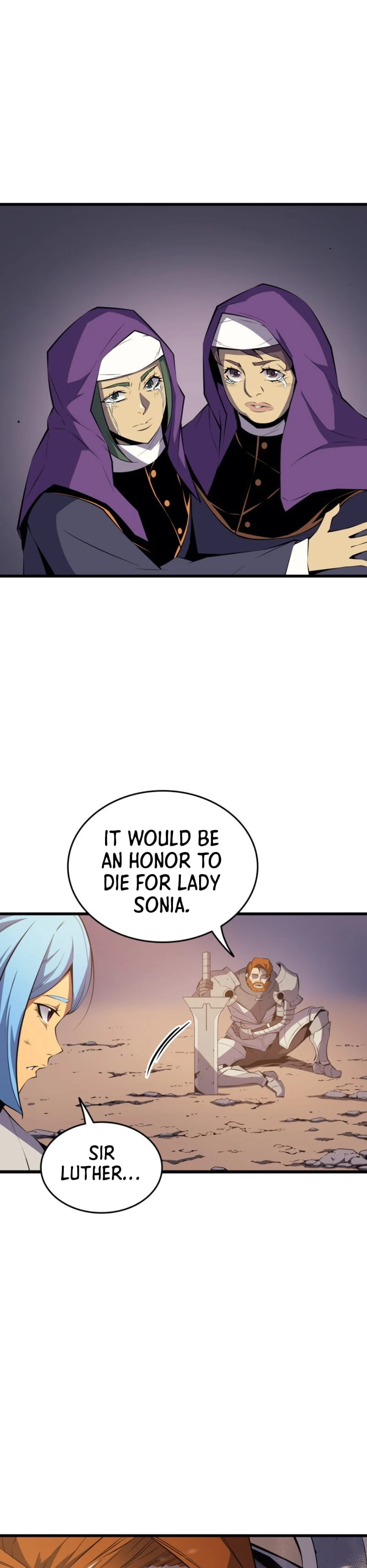 The Great Mage Returns After 4000 Years Chapter 26 14