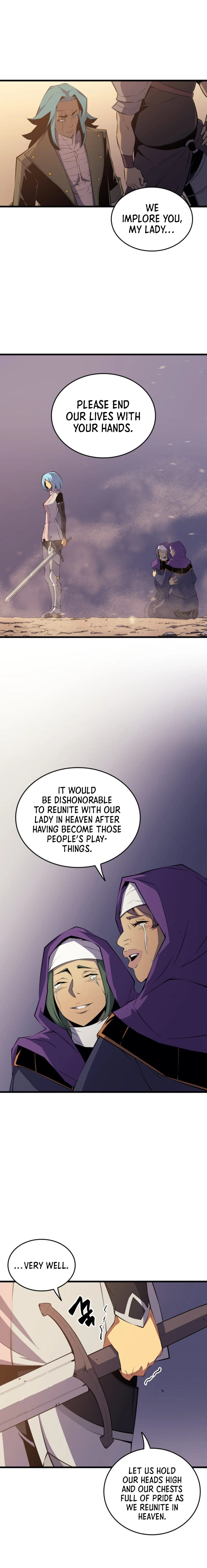 The Great Mage Returns After 4000 Years Chapter 26 18