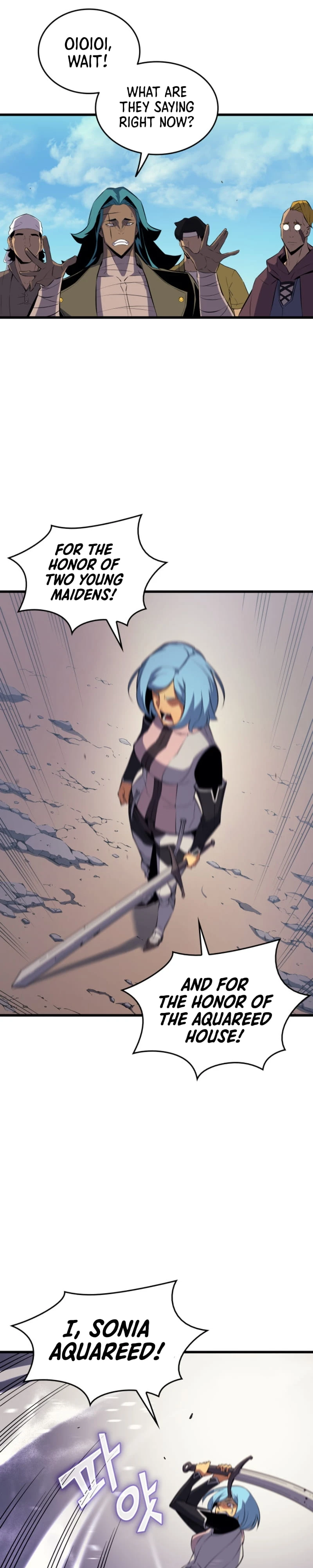 The Great Mage Returns After 4000 Years Chapter 26 19