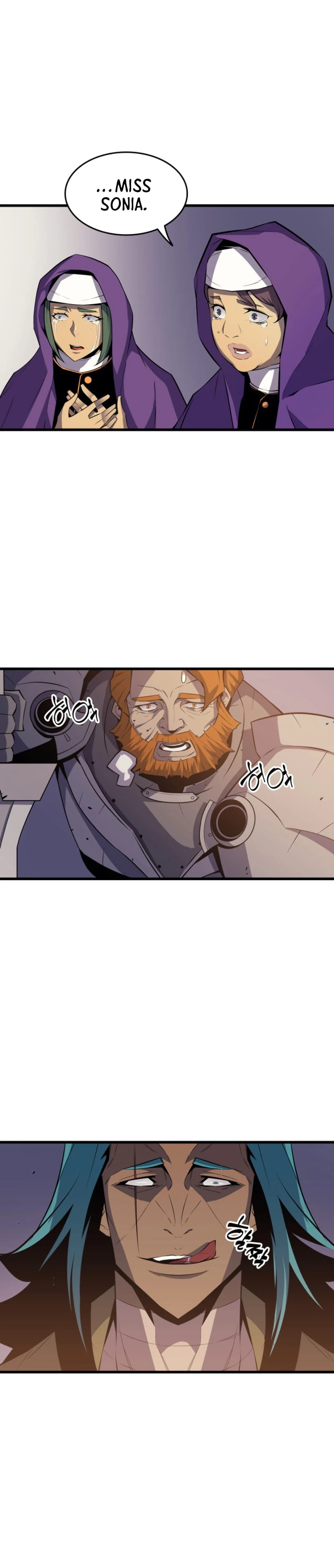 The Great Mage Returns After 4000 Years Chapter 26 2