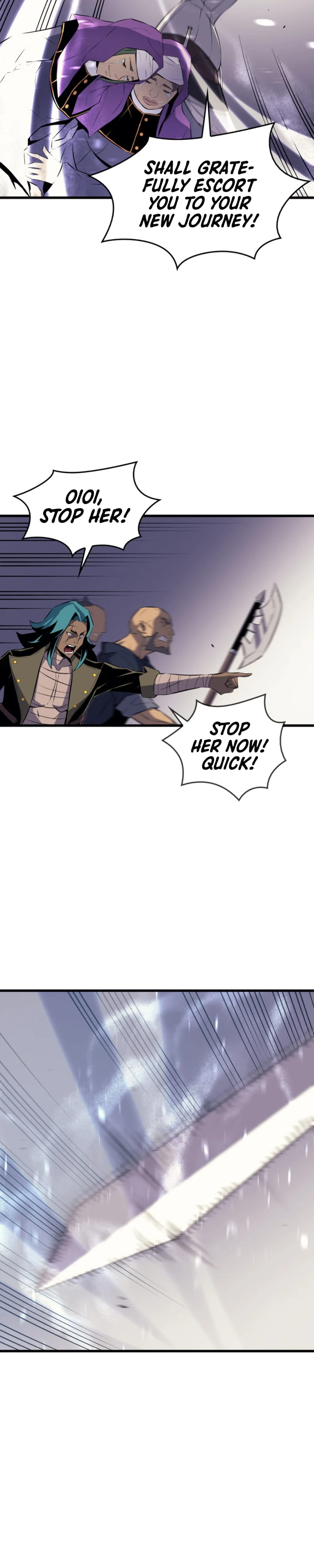 The Great Mage Returns After 4000 Years Chapter 26 20