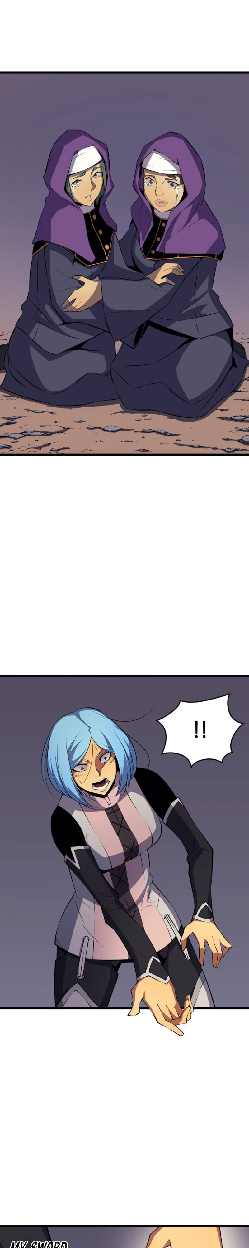 The Great Mage Returns After 4000 Years Chapter 26 23