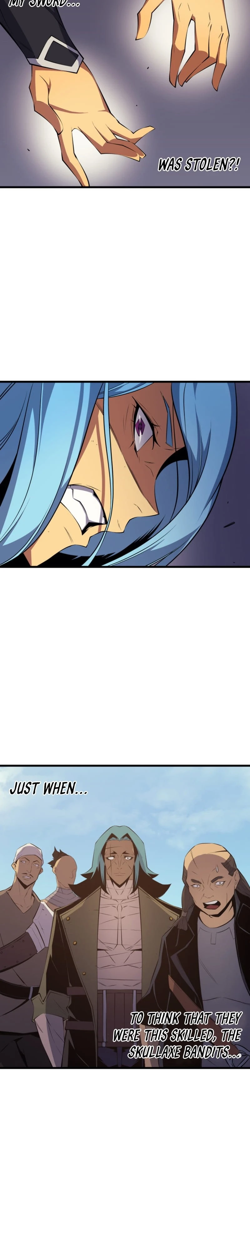 The Great Mage Returns After 4000 Years Chapter 26 24