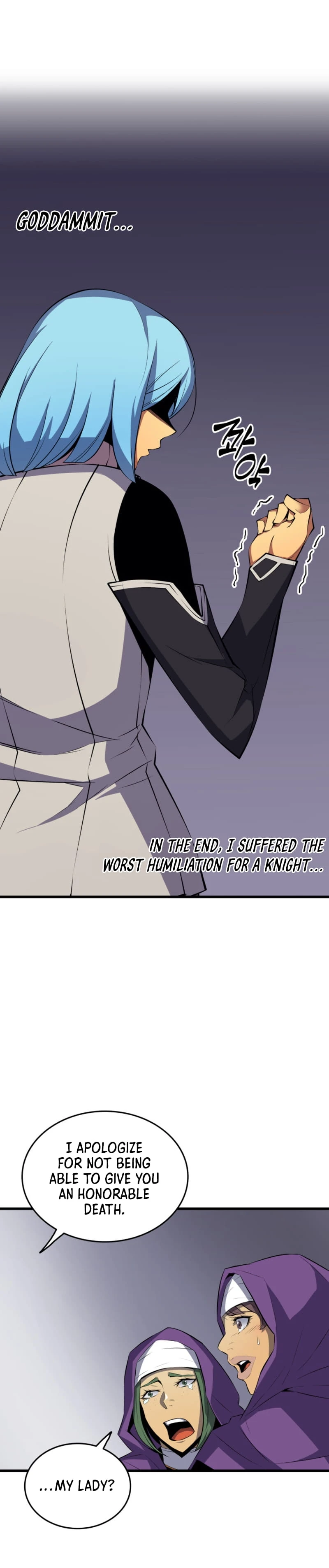The Great Mage Returns After 4000 Years Chapter 26 25