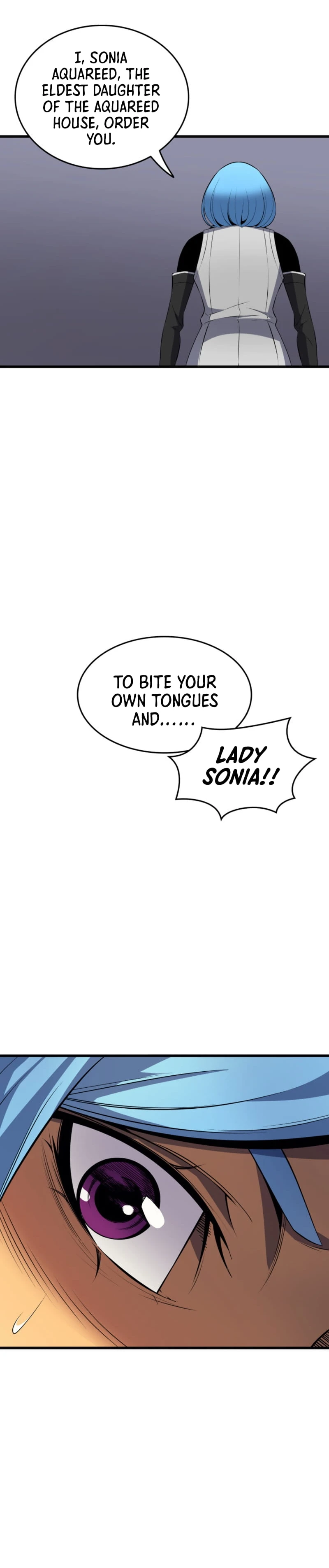 The Great Mage Returns After 4000 Years Chapter 26 26