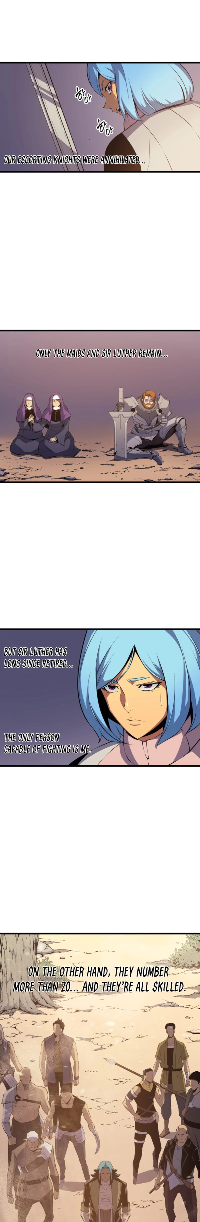 The Great Mage Returns After 4000 Years Chapter 26 4