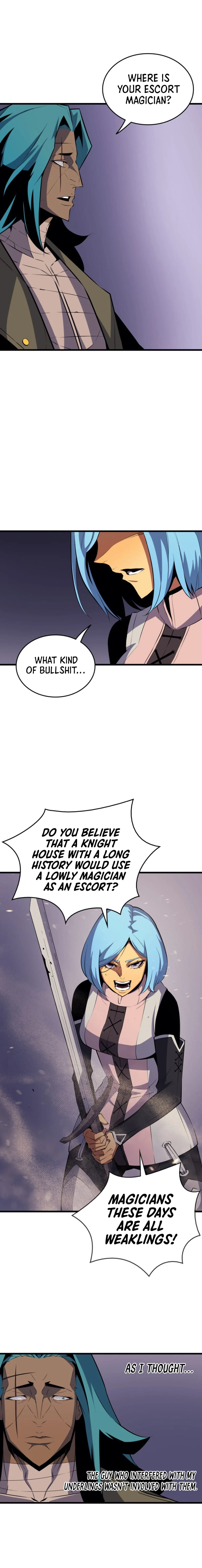 The Great Mage Returns After 4000 Years Chapter 26 6