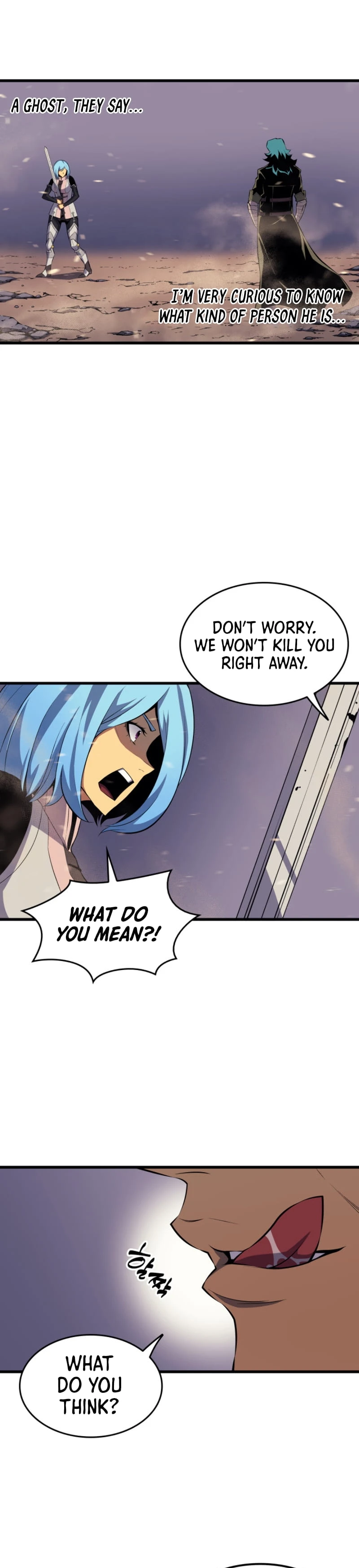 The Great Mage Returns After 4000 Years Chapter 26 7