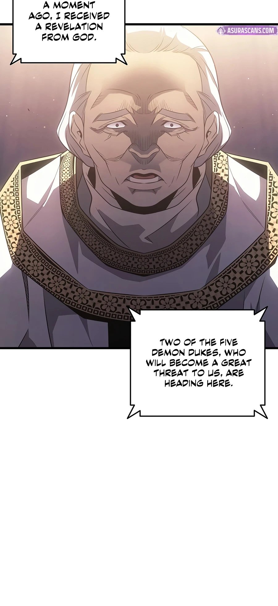 The Great Mage Returns After 4000 Years Chapter 260 17