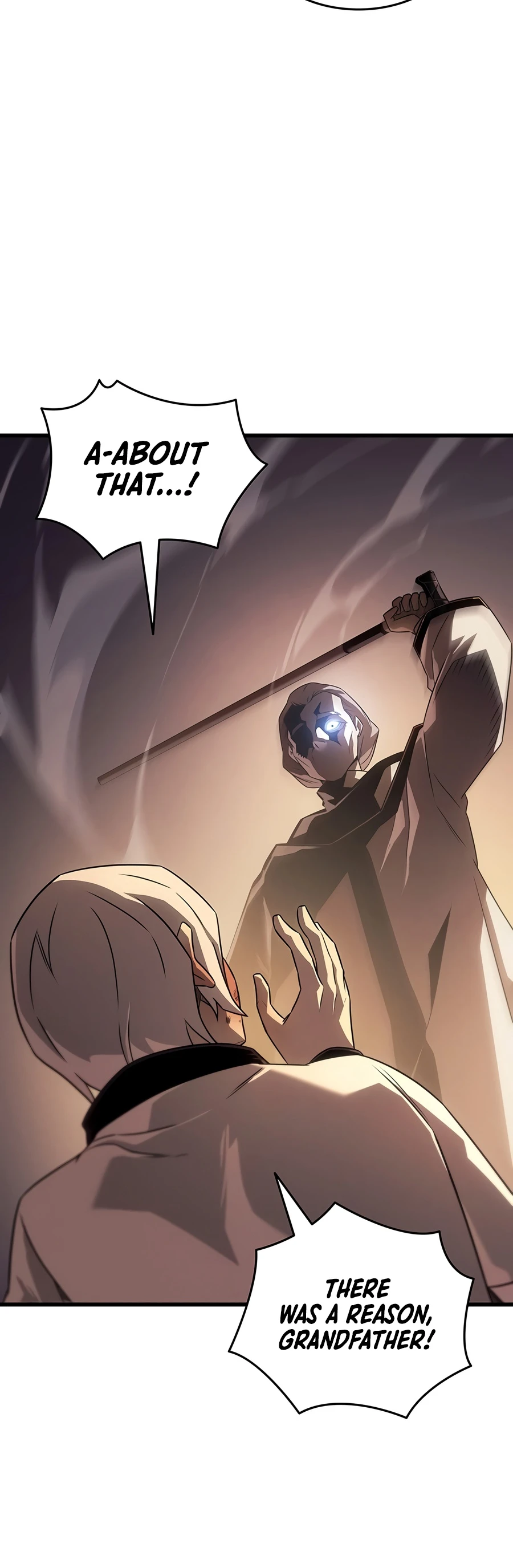 The Great Mage Returns After 4000 Years Chapter 260 9
