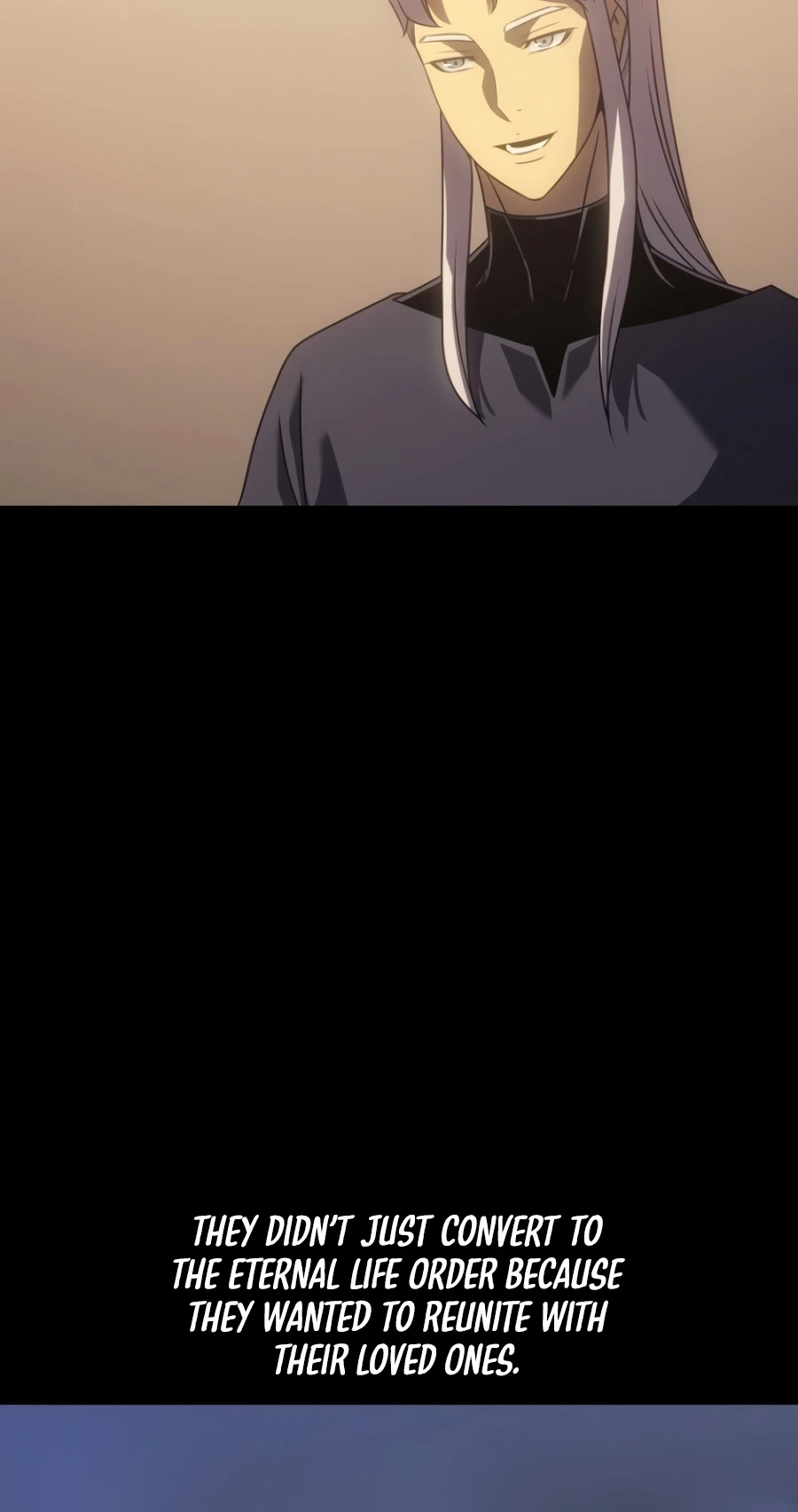 The Great Mage Returns After 4000 Years Chapter 261 3