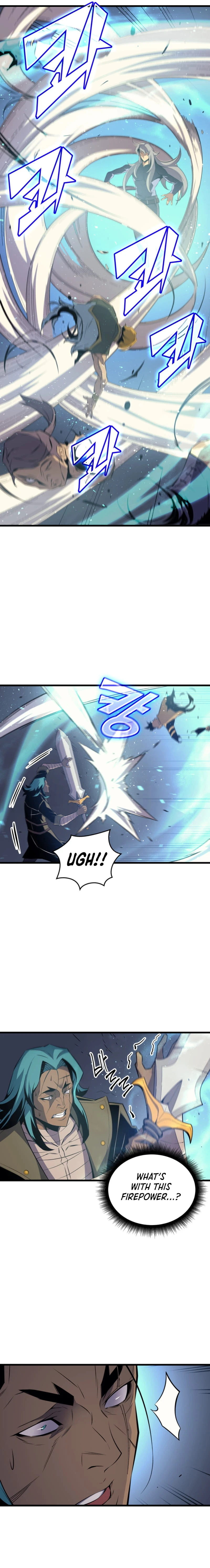 The Great Mage Returns After 4000 Years Chapter 27 10