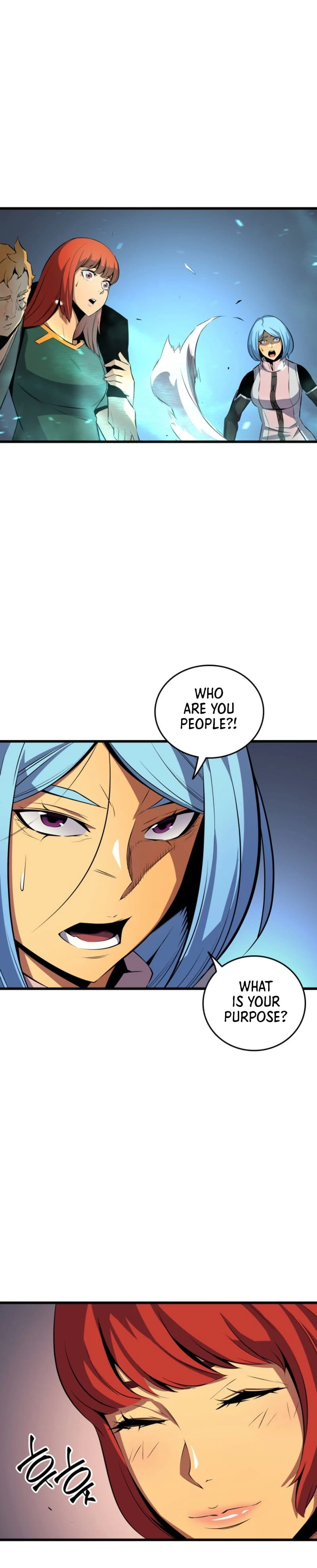 The Great Mage Returns After 4000 Years Chapter 27 12