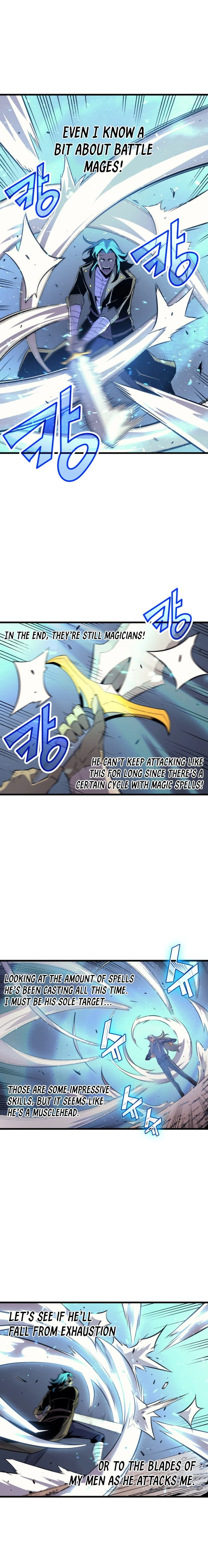 The Great Mage Returns After 4000 Years Chapter 27 14