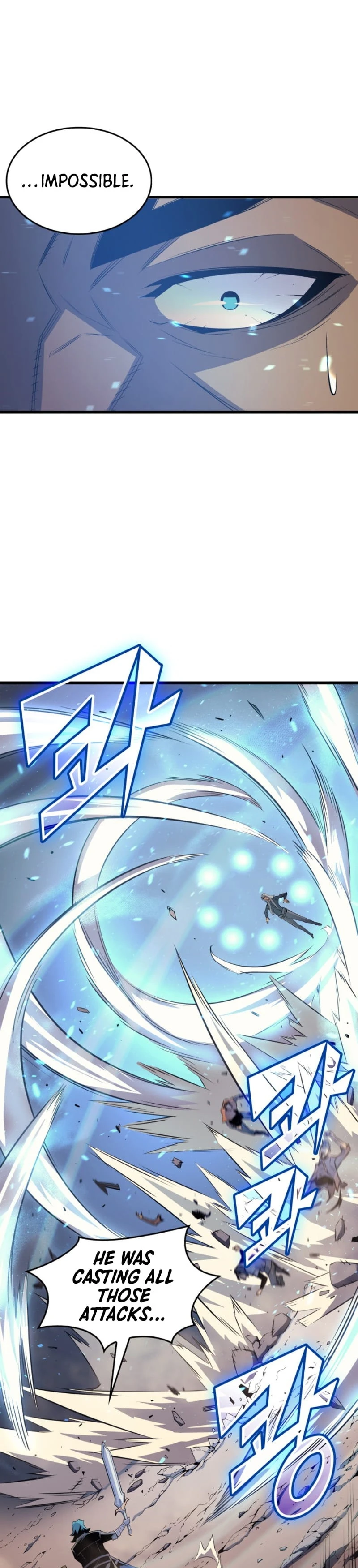 The Great Mage Returns After 4000 Years Chapter 27 17