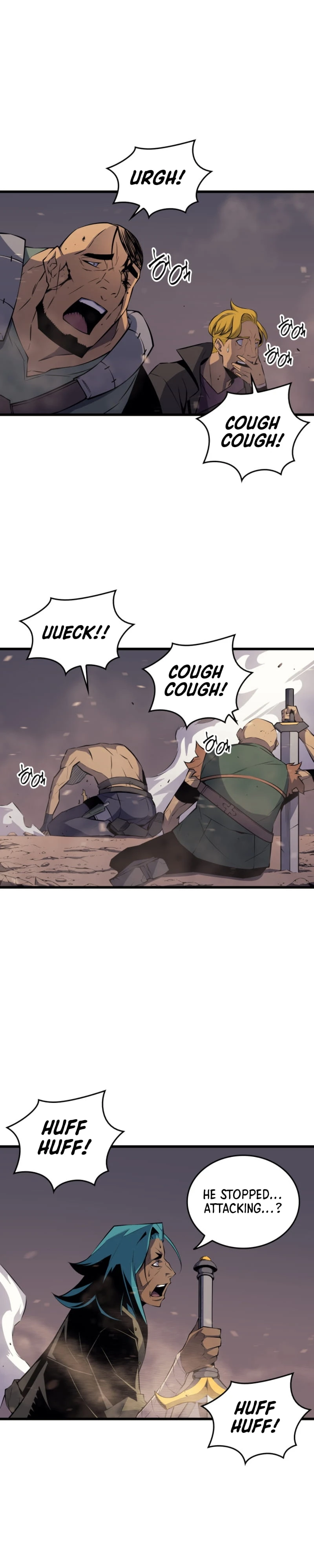 The Great Mage Returns After 4000 Years Chapter 27 21