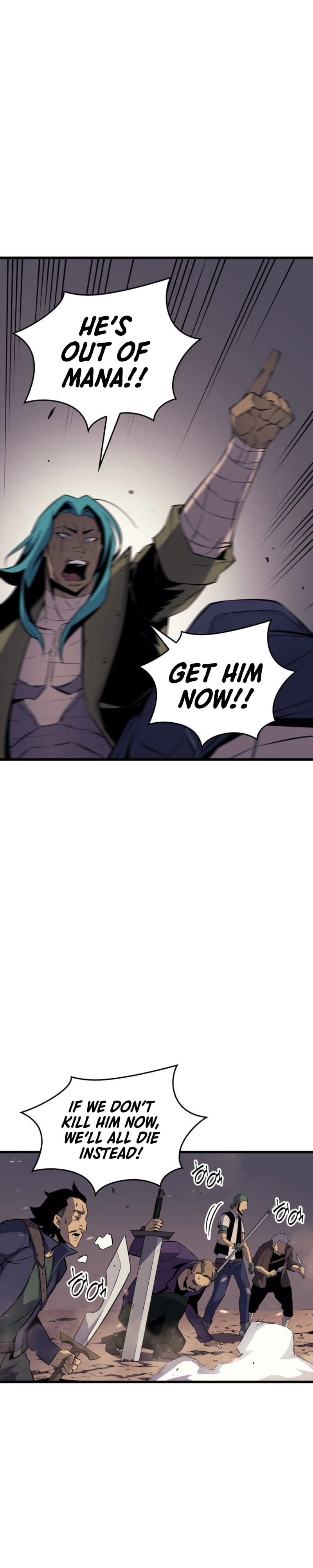 The Great Mage Returns After 4000 Years Chapter 27 22