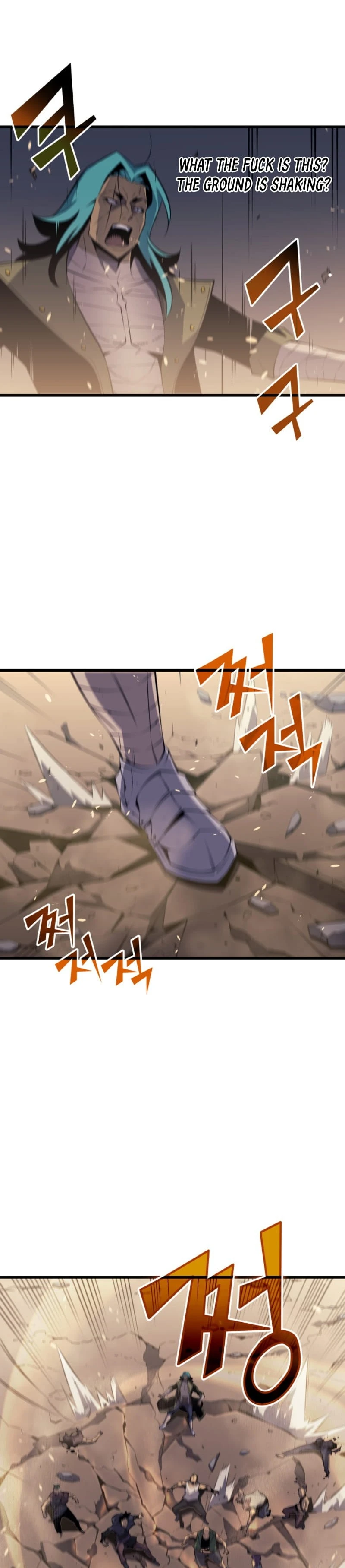 The Great Mage Returns After 4000 Years Chapter 27 25