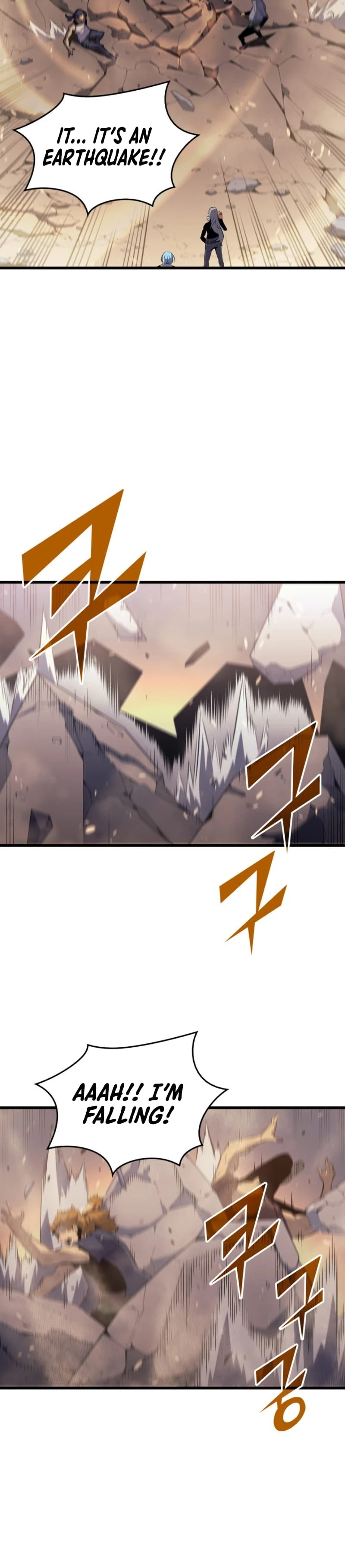 The Great Mage Returns After 4000 Years Chapter 27 26