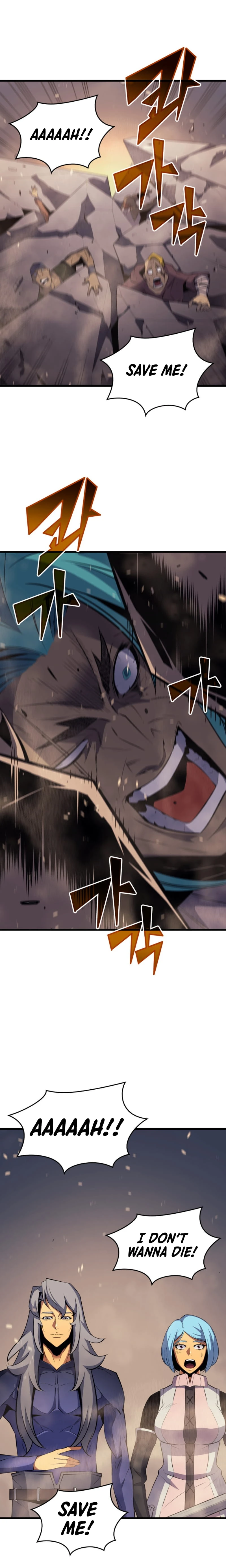 The Great Mage Returns After 4000 Years Chapter 27 27