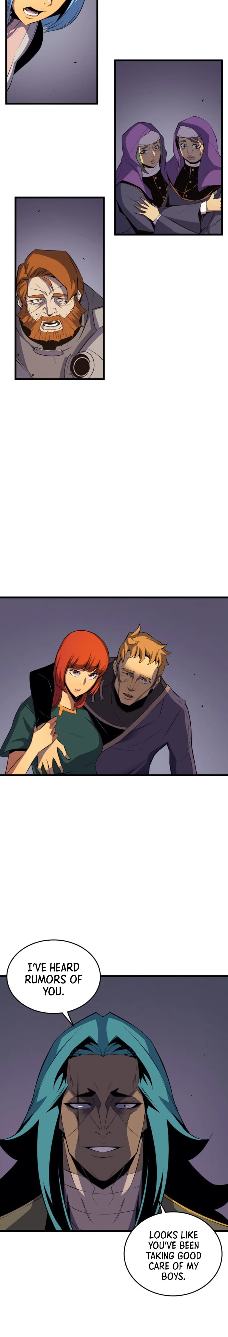 The Great Mage Returns After 4000 Years Chapter 27 3