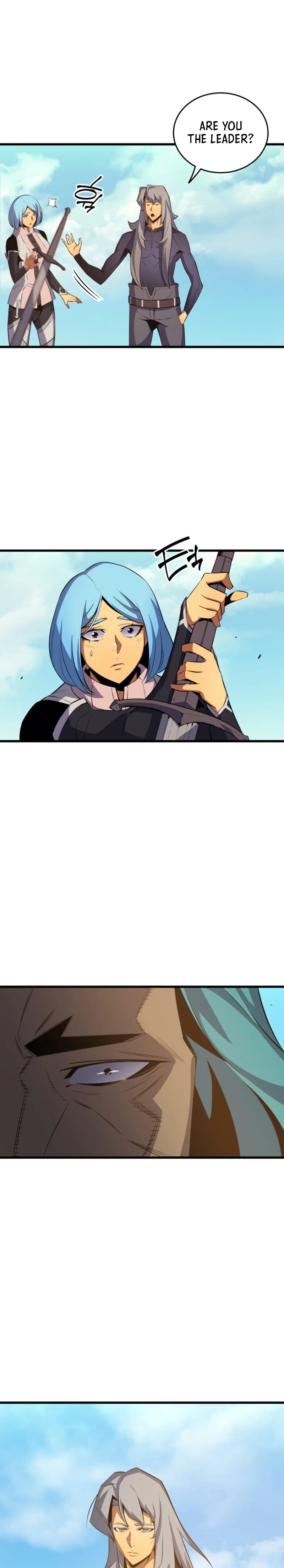 The Great Mage Returns After 4000 Years Chapter 27 4