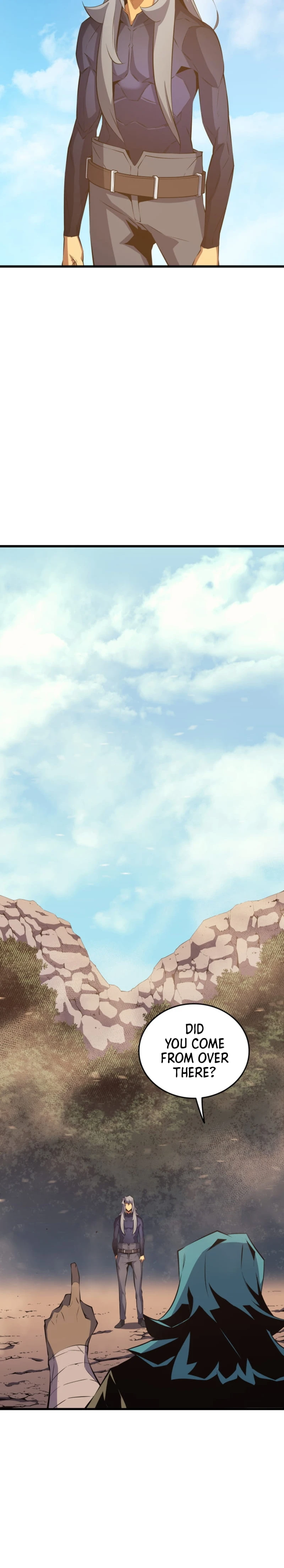 The Great Mage Returns After 4000 Years Chapter 27 5