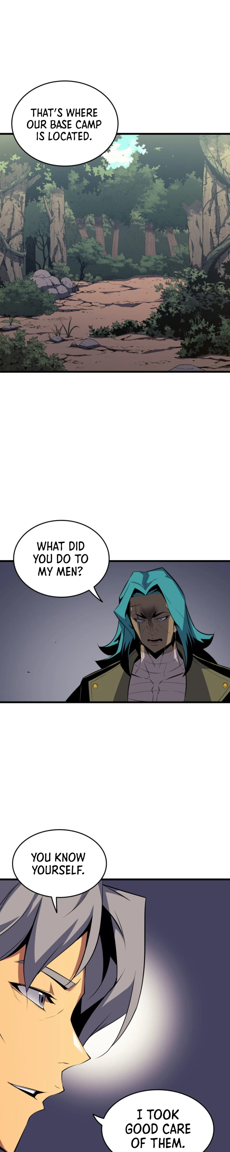 The Great Mage Returns After 4000 Years Chapter 27 6