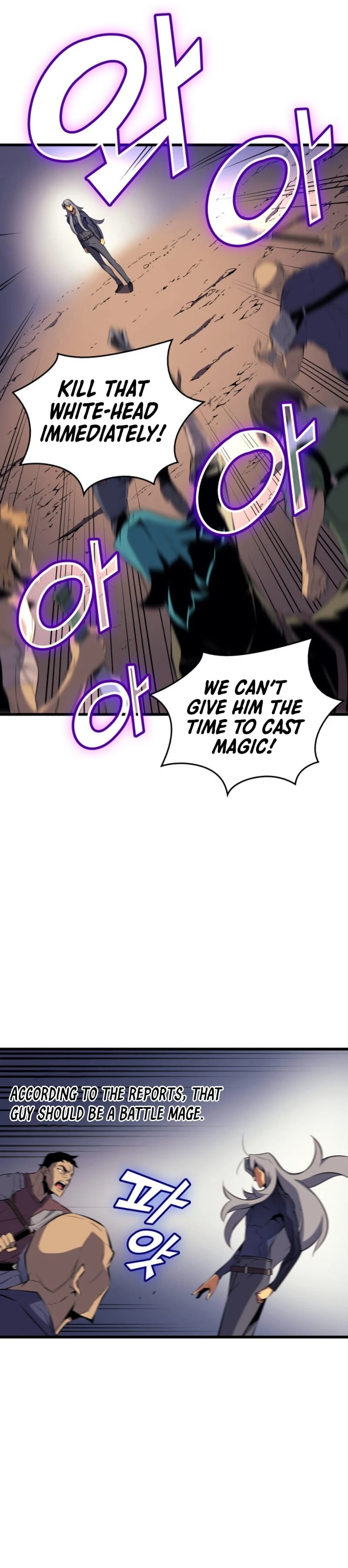 The Great Mage Returns After 4000 Years Chapter 27 8