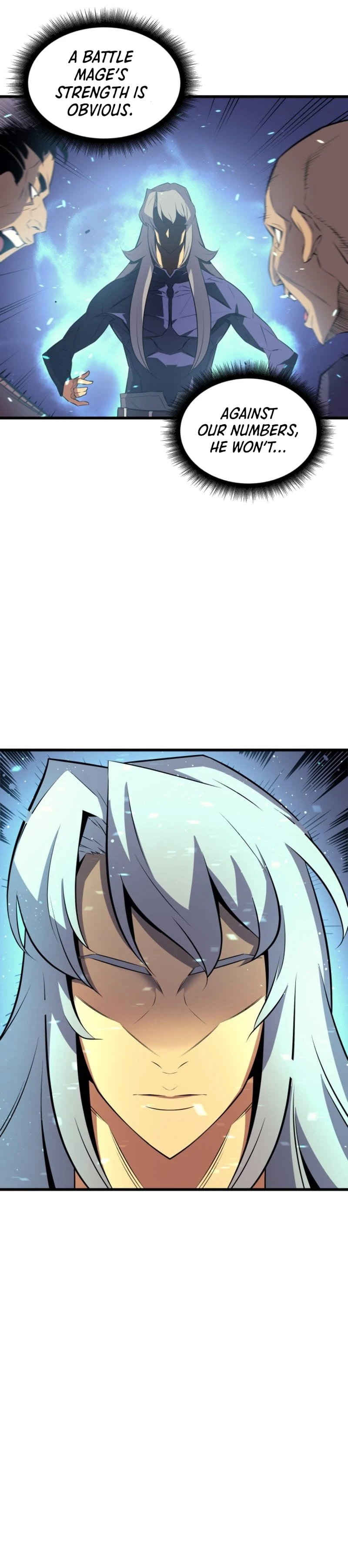 The Great Mage Returns After 4000 Years Chapter 27 9