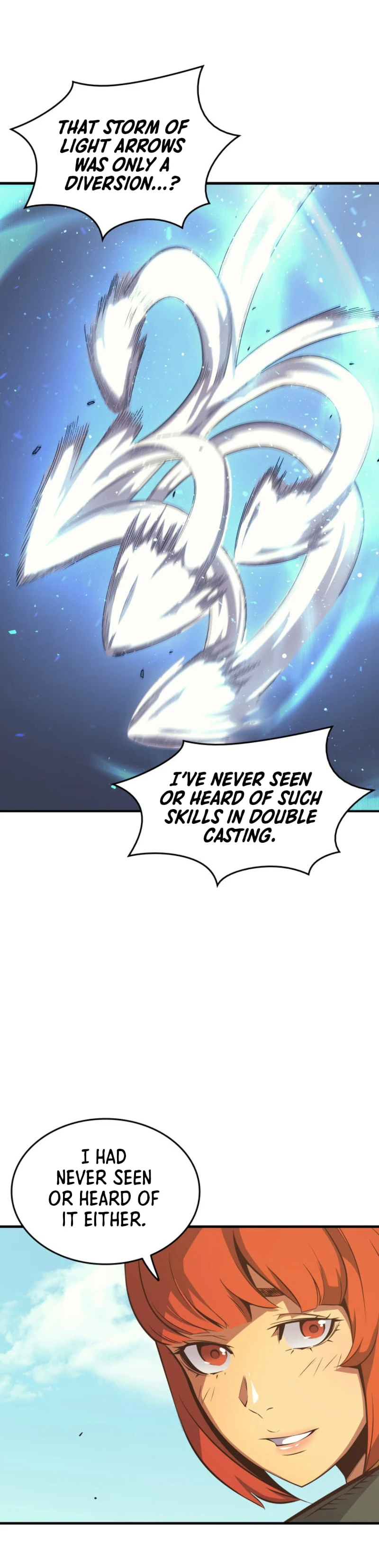 The Great Mage Returns After 4000 Years Chapter 28 3
