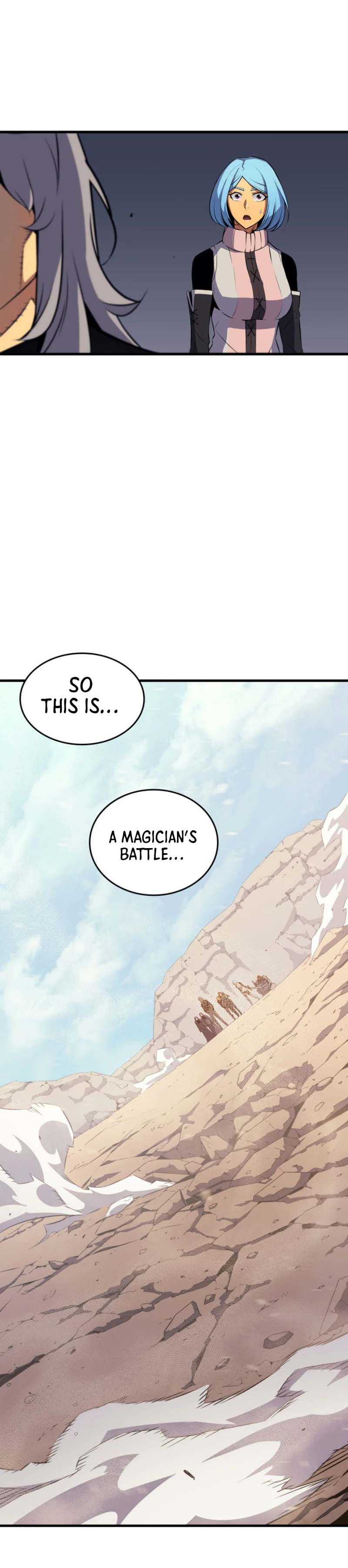 The Great Mage Returns After 4000 Years Chapter 28 5
